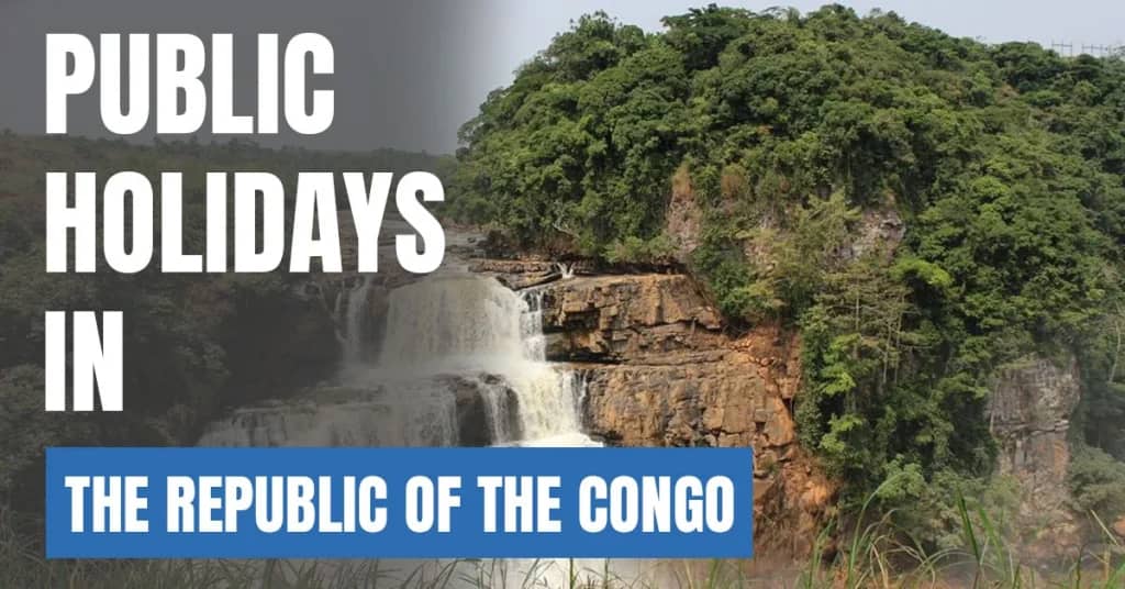 Public Holidays in the Republic of the Congo 2026 – National & Religious Calendar