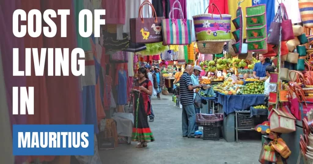 Cost of Living in Mauritius 2026 Guide for Expats and Travelers