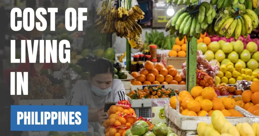 Cost of Living in Philippines 2026 Guide for Expats and Travelers