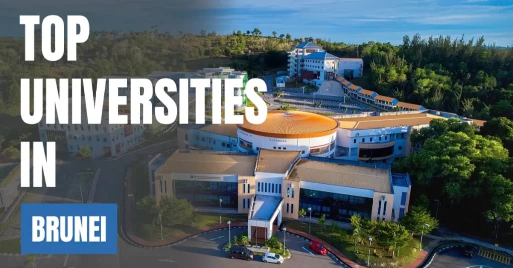 Top Universities in Brunei: QS 2027 Rankings, Costs and Student Guide