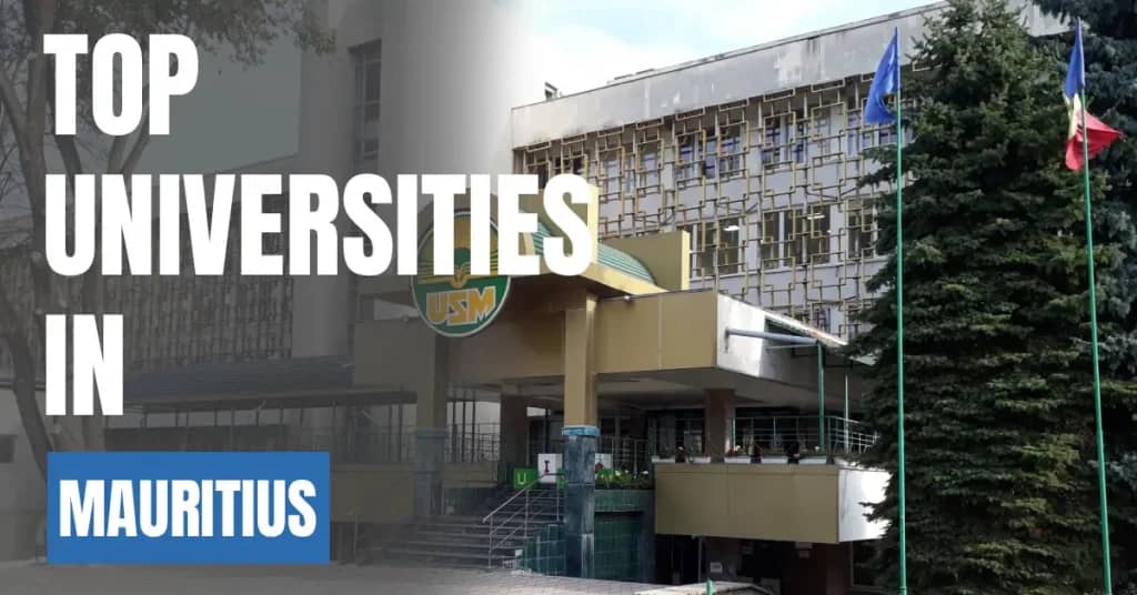 Top Universities in Mauritius for International Students 2026/27: Rankings, Fees and Scholarships