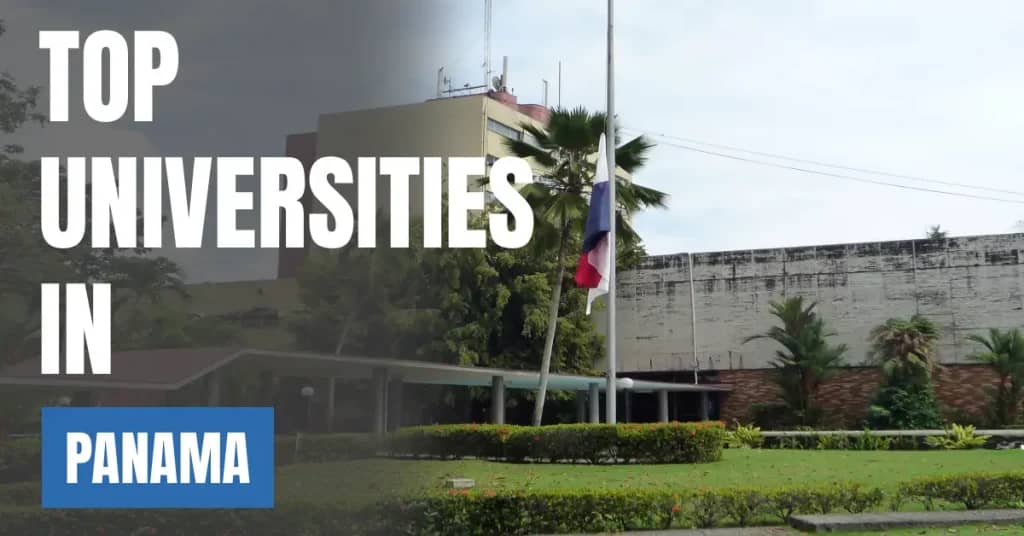 Top Universities in Panama for Local & International Students