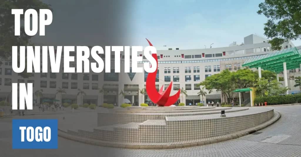 Top Universities in Togo for 2026–2027: Universities, Programs, Admissions and Recognition