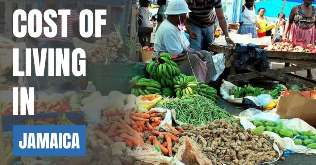 Cost of Living in Jamaica 2026 Guide for Expats and Travelers