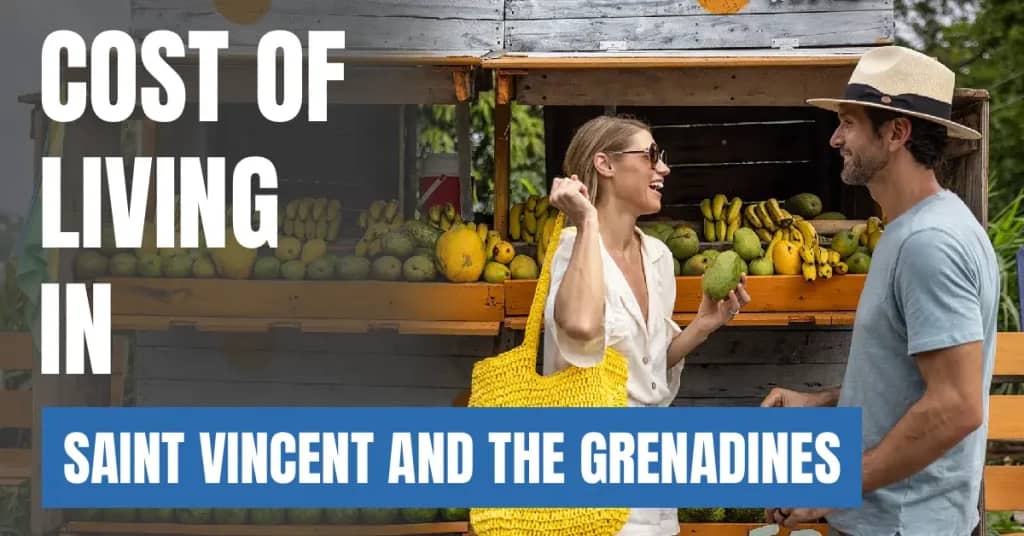 Cost of Living in Saint Vincent and the Grenadines 2026 Guide for Expats and Travelers