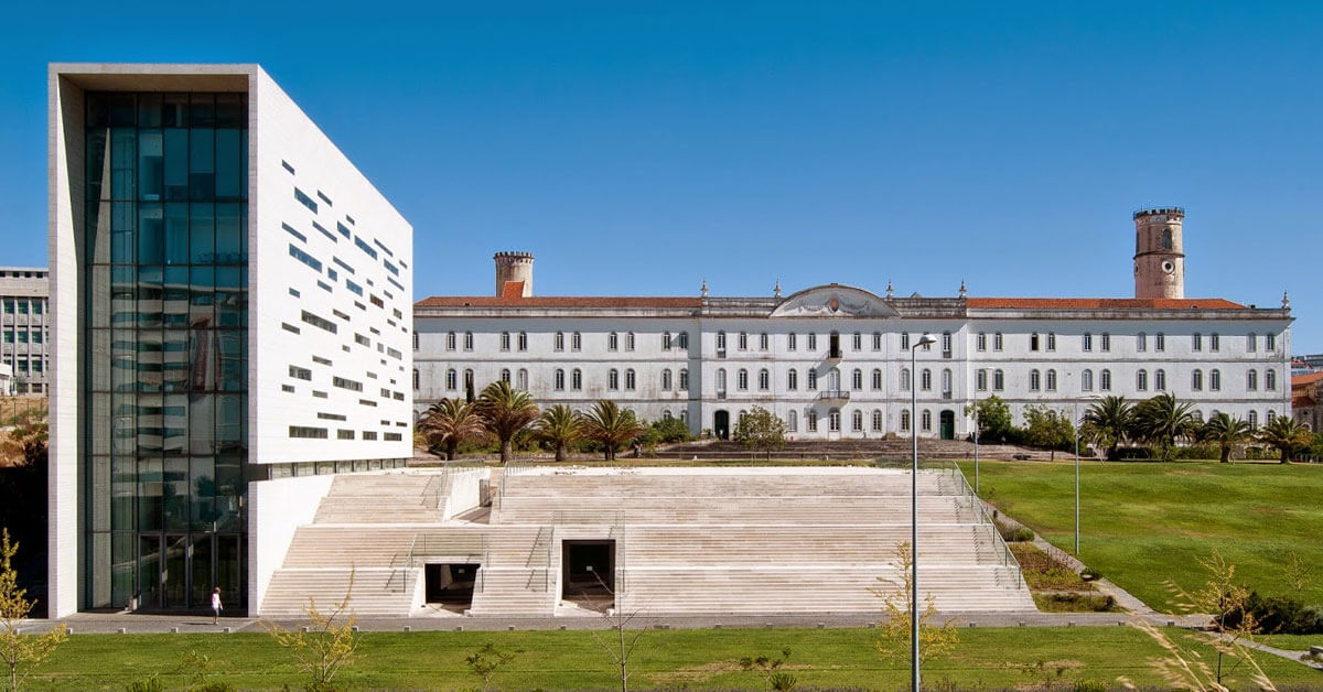 university of Lisbon