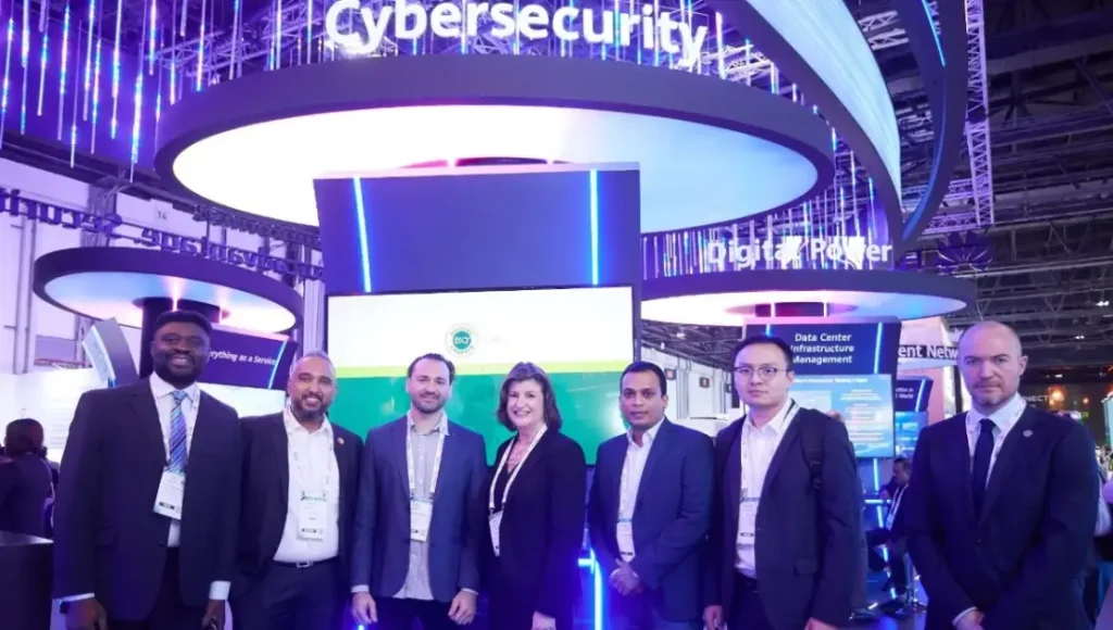 Cybersecurity Experts visaboards