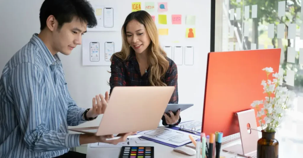 Digital Marketing Experts VISABOARDS