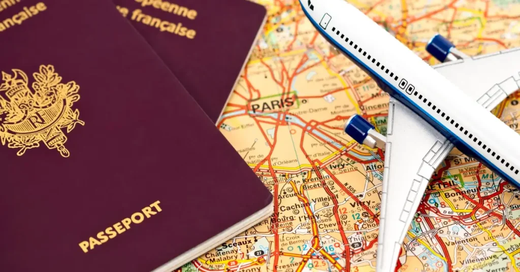 France – Talent Passport for Innovators