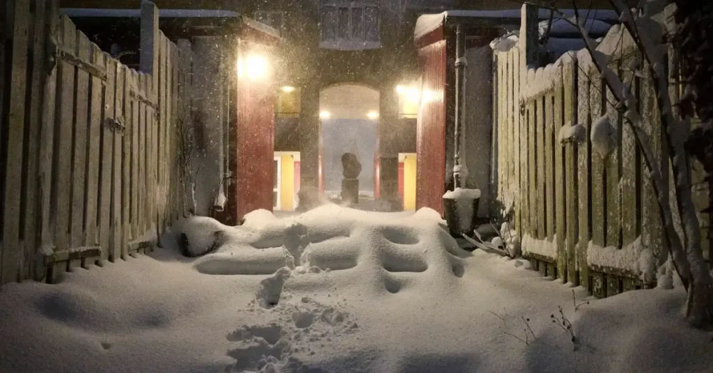 Nordic & Western Europe visaboards