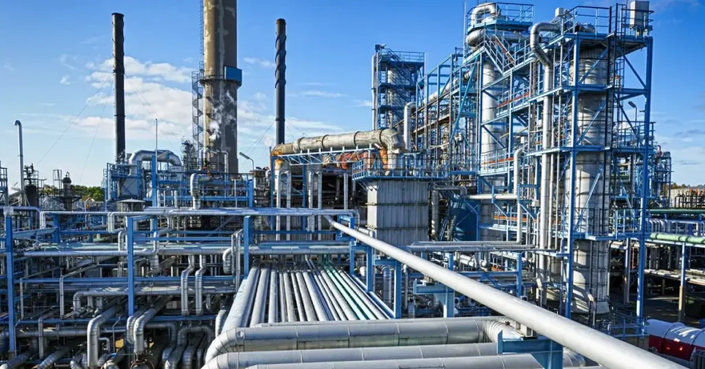 Saudi Arabia – Oil, Healthcare & Hospitality Jobs visaboards