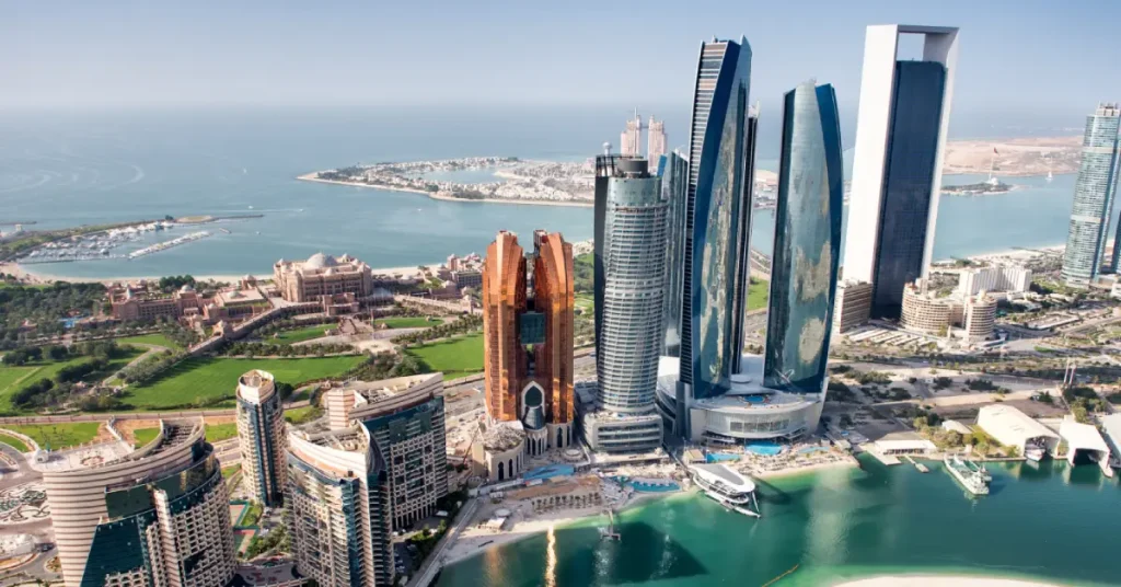 UAE – Dubai & Abu Dhabi Jobs Without IELTS visaboards