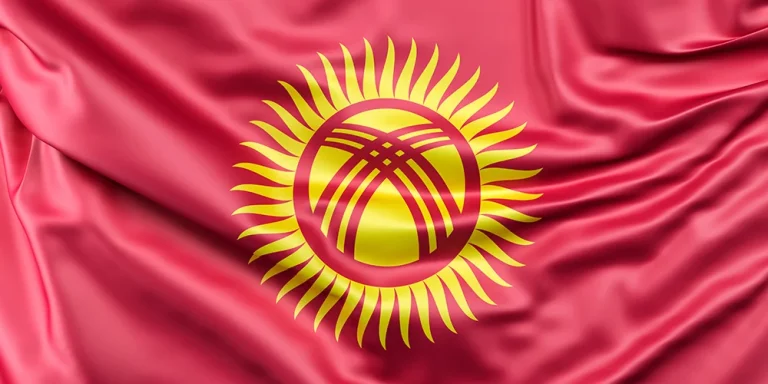 Kyrgyzstan