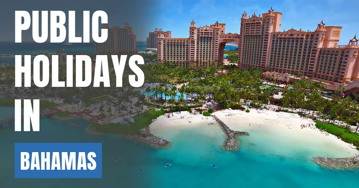 Public Holidays in Bahamas Visaboards