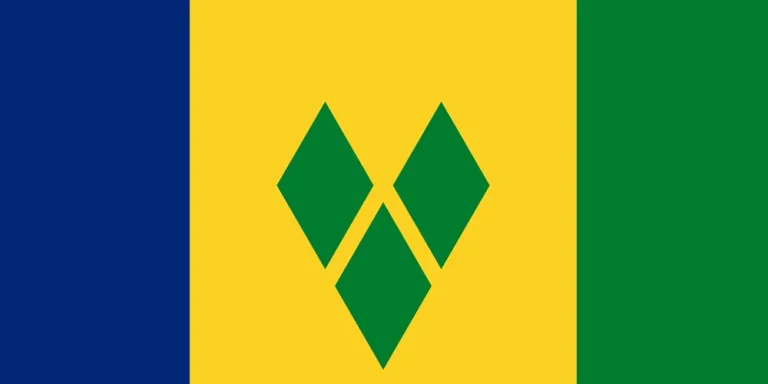Saint Vincent and the Grenadines