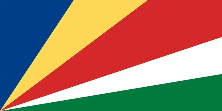 Seychelles Country Flag Visaboards