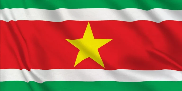 Suriname