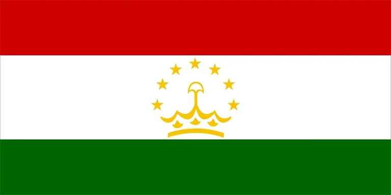 Tajikistan