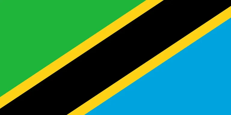 Tanzania