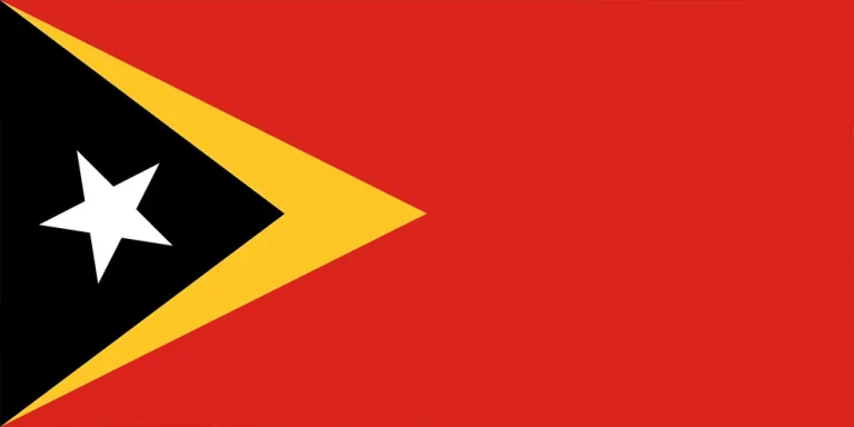Timor-Leste