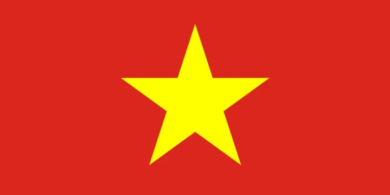Vietnam Country Flag Visaboards
