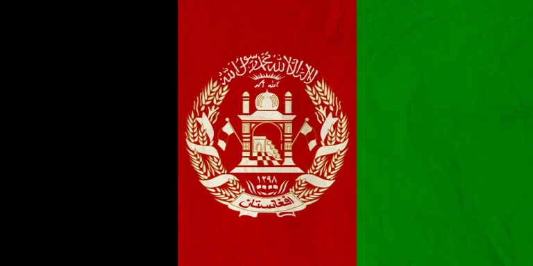 Afghanistan