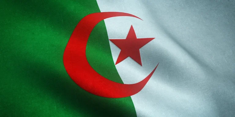Algeria
