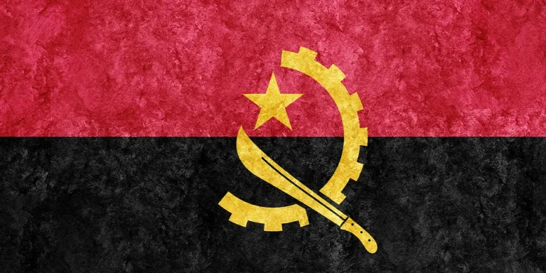 Angola