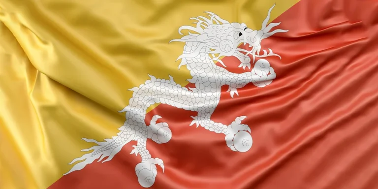 Bhutan