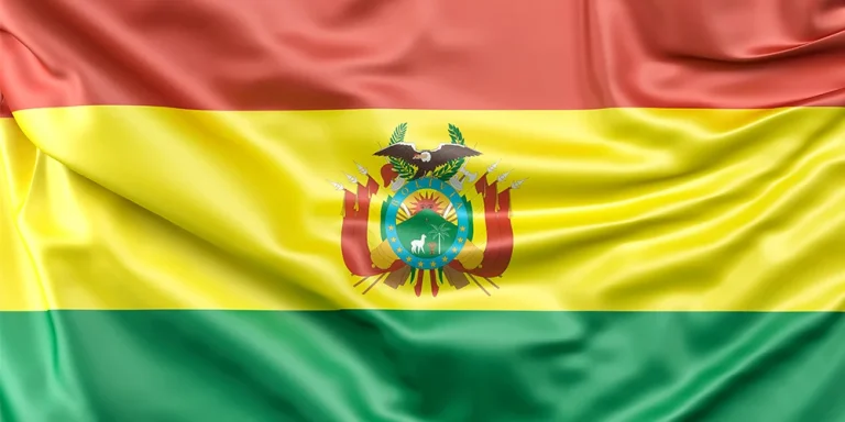 Bolivia