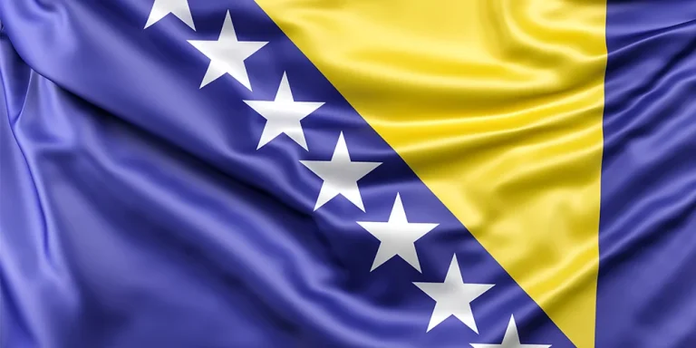 Bosnia and Herzegovina