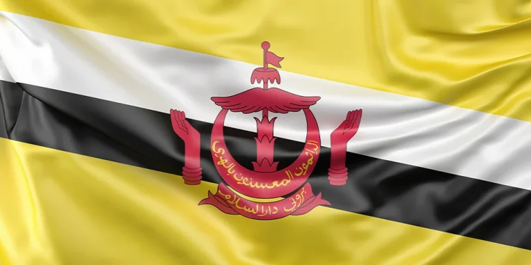 Brunei