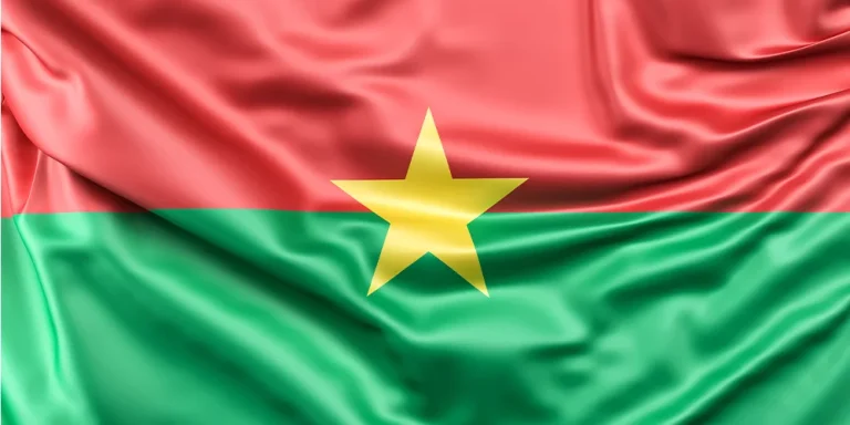 Burkina Faso