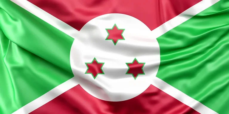 Burundi