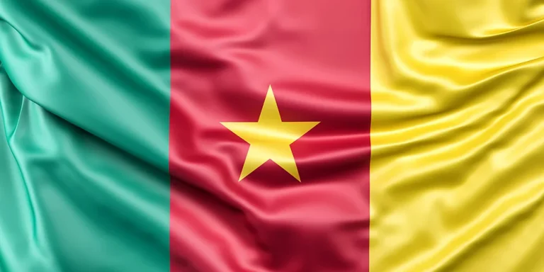Cameroon