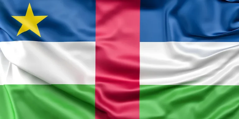 Central African Republic