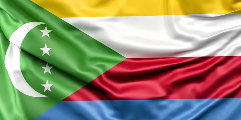Comoros