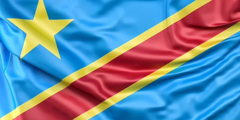 Democratic Republic of the Congo
