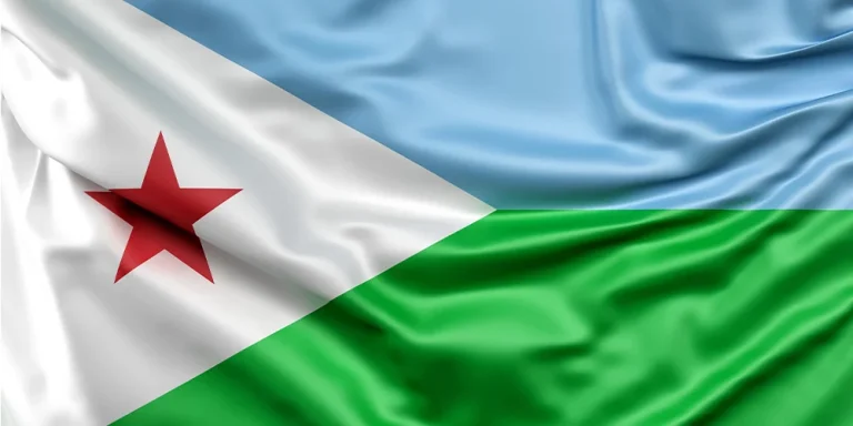 Djibouti
