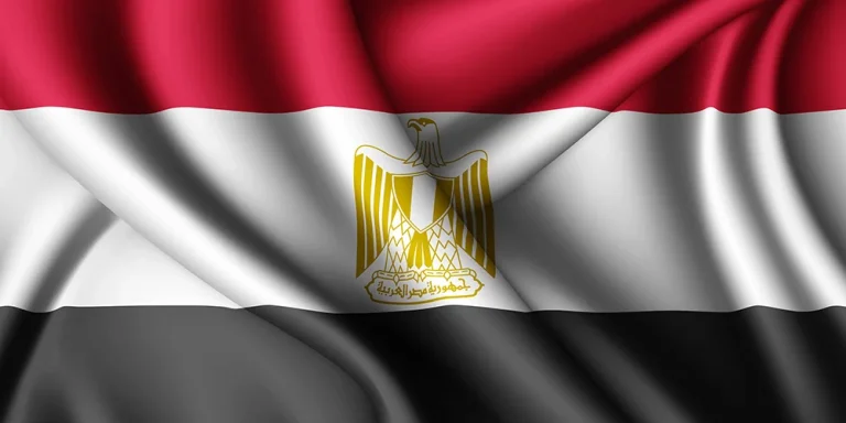Egypt
