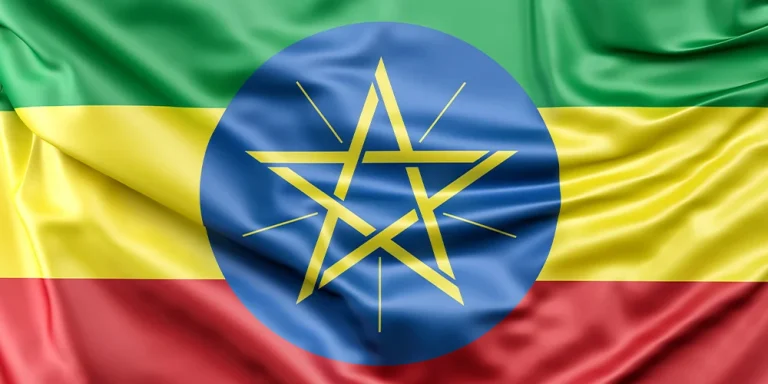Ethiopia