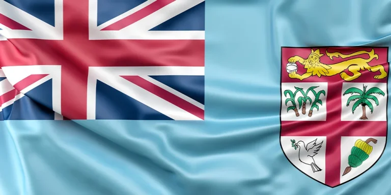 Fiji
