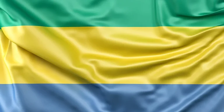 Gabon