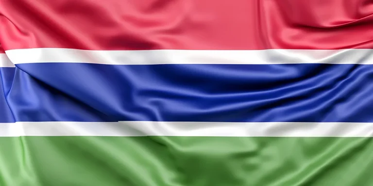 Gambia