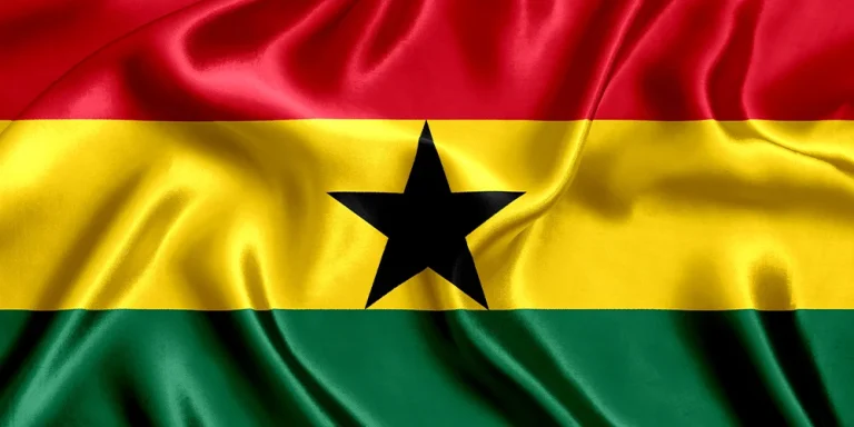 Ghana