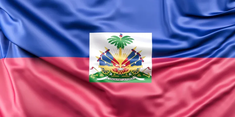 Haiti