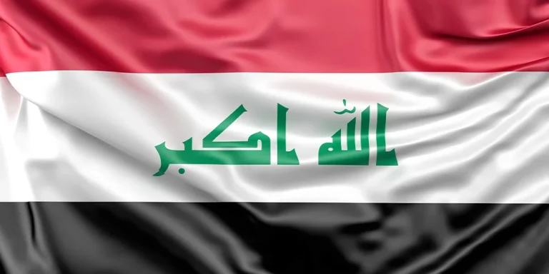 Iraq