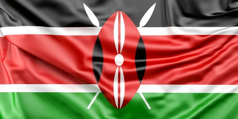 Kenya
