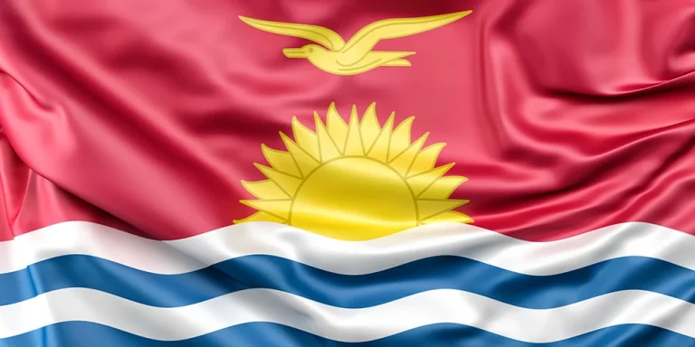 Kiribati