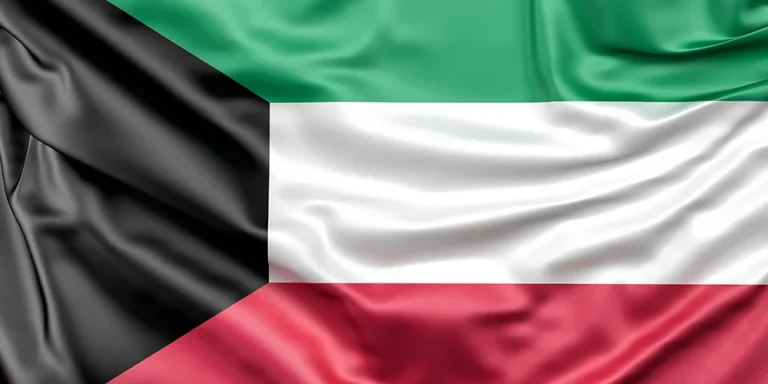 Kuwait